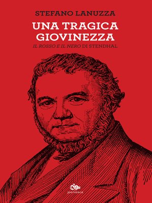 cover image of Una tragica giovinezza